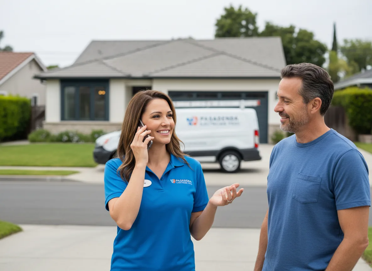 Electrician Island, KY FAQs